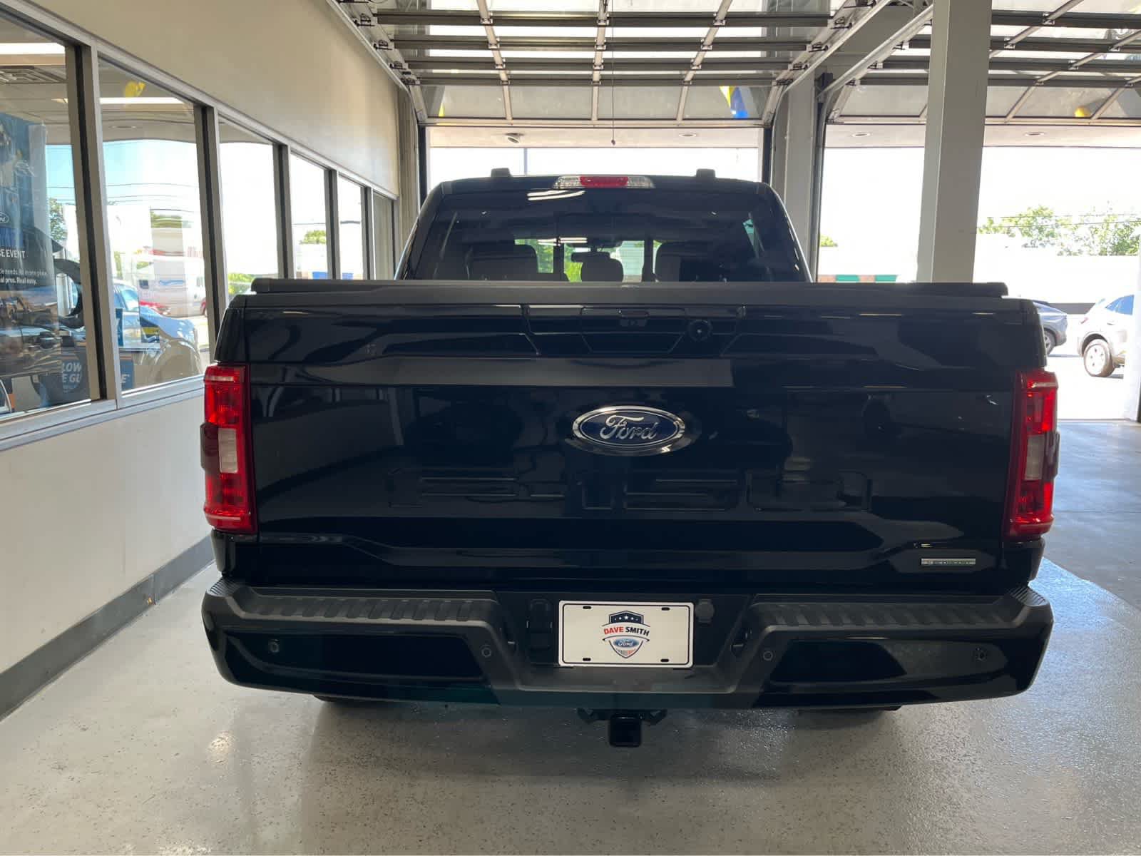 Certified 2023 Ford F150 XLT w/ Equipment Group 302A High AWD/4WD image 8