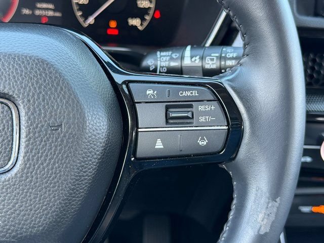 Used 2024 Honda CR-V EX-L image 40