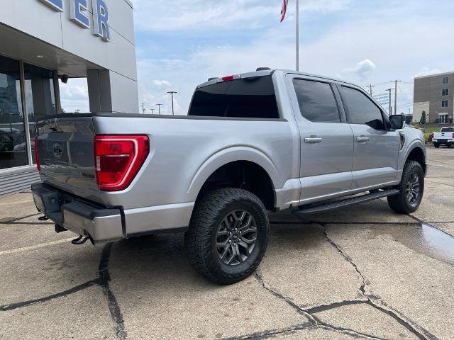 Certified 2023 Ford F150 Tremor AWD/4WD image 5