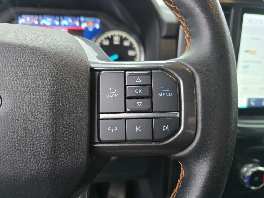 Certified 2023 Ford F150 Tremor image 21