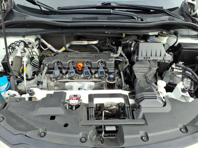 Used 2021 Honda HR-V EX image 27