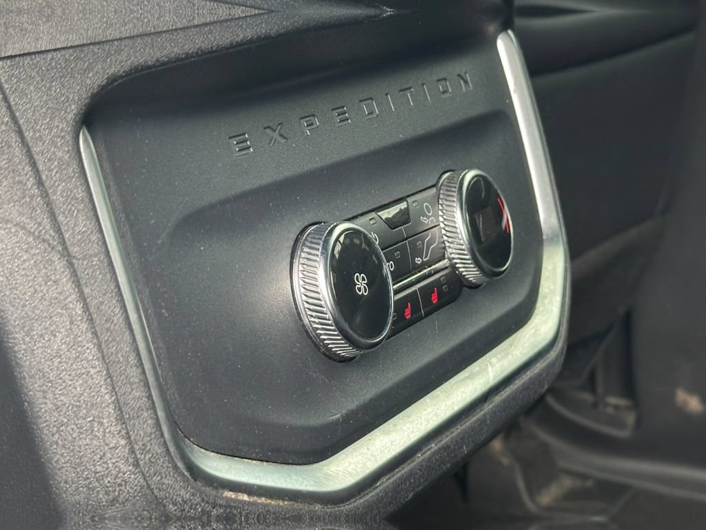 Certified 2025 Ford Expedition Tremor AWD/4WD image 27