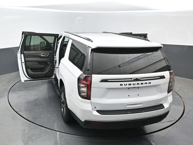 Used 2021 Chevrolet Suburban Z71 AWD/4WD image 25
