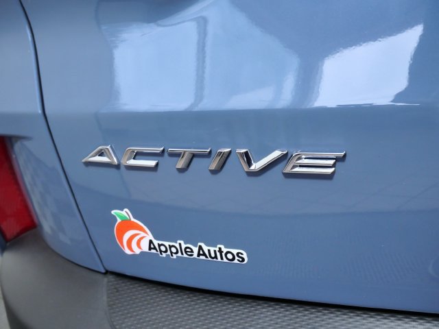 Certified 2023 Ford Escape Active w/ Tech Pack #2 AWD/4WD image 7