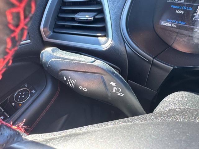 Certified 2023 Ford Edge ST-Line AWD/4WD image 16
