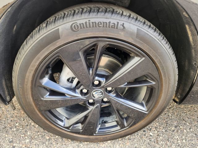 Used 2024 Buick Envision Sport Touring image 21