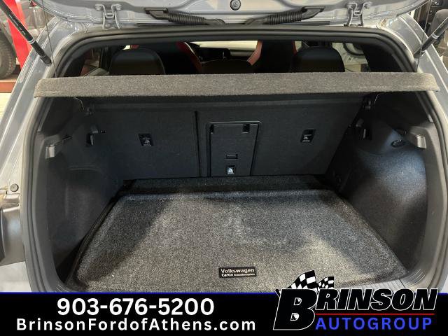 Used 2024 Volkswagen GTI S FWD image 7