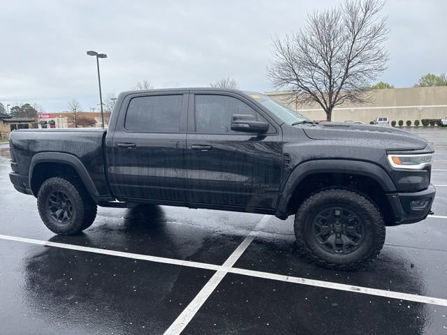 Used 2025 RAM 1500 RHO w/ Bed Utility Group image 2