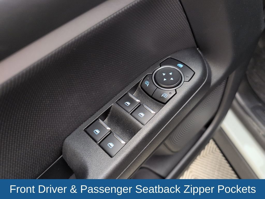 Certified 2023 Ford Bronco Sport Big Bend w/ Convenience Package image 39