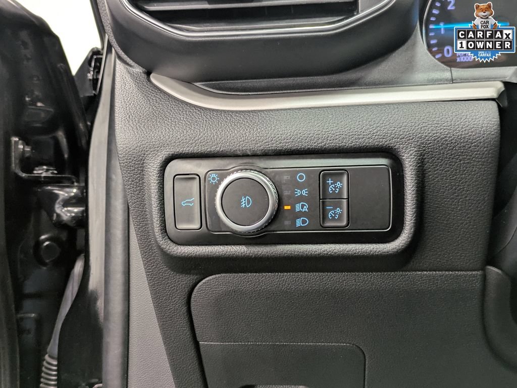 Certified 2022 Ford Explorer XLT w/ Equipment Group 202A AWD/4WD image 24