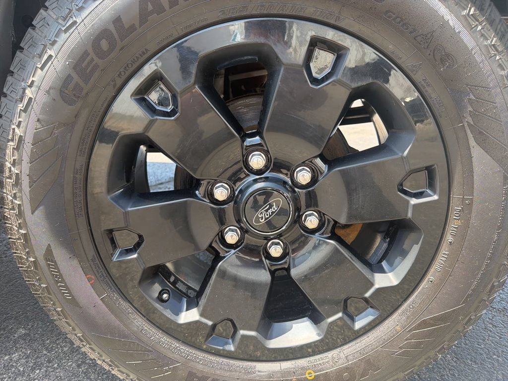 Certified 2021 Ford Ranger XLT w/ Equipment Group 301A Mid AWD/4WD image 52