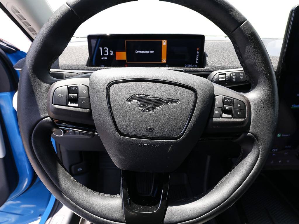 Certified 2023 Ford Mustang Mach-E Premium RWD image 16