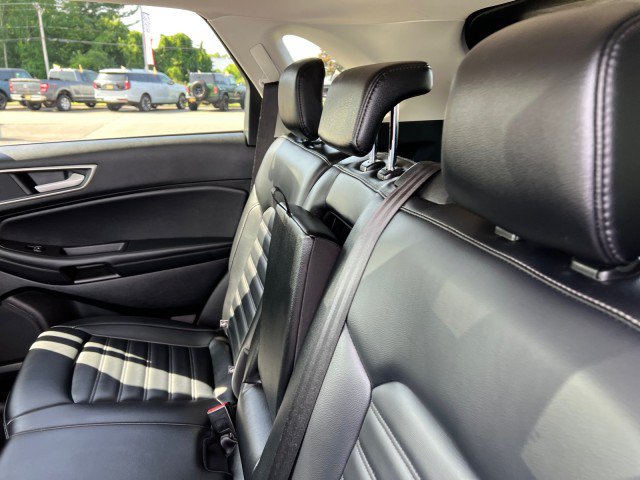 Certified 2024 Ford Edge SEL AWD/4WD image 25