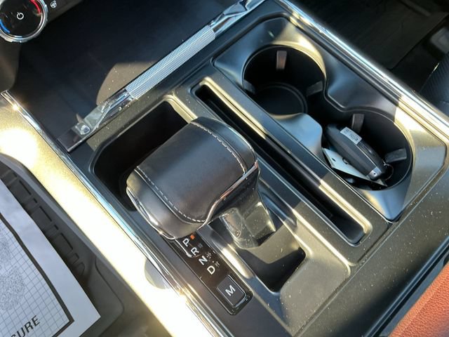 Certified 2023 Ford F150 Lariat AWD/4WD image 18