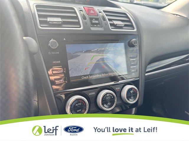 Used 2017 Subaru Forester 2.5i Touring w/ Protection Package #2 image 27