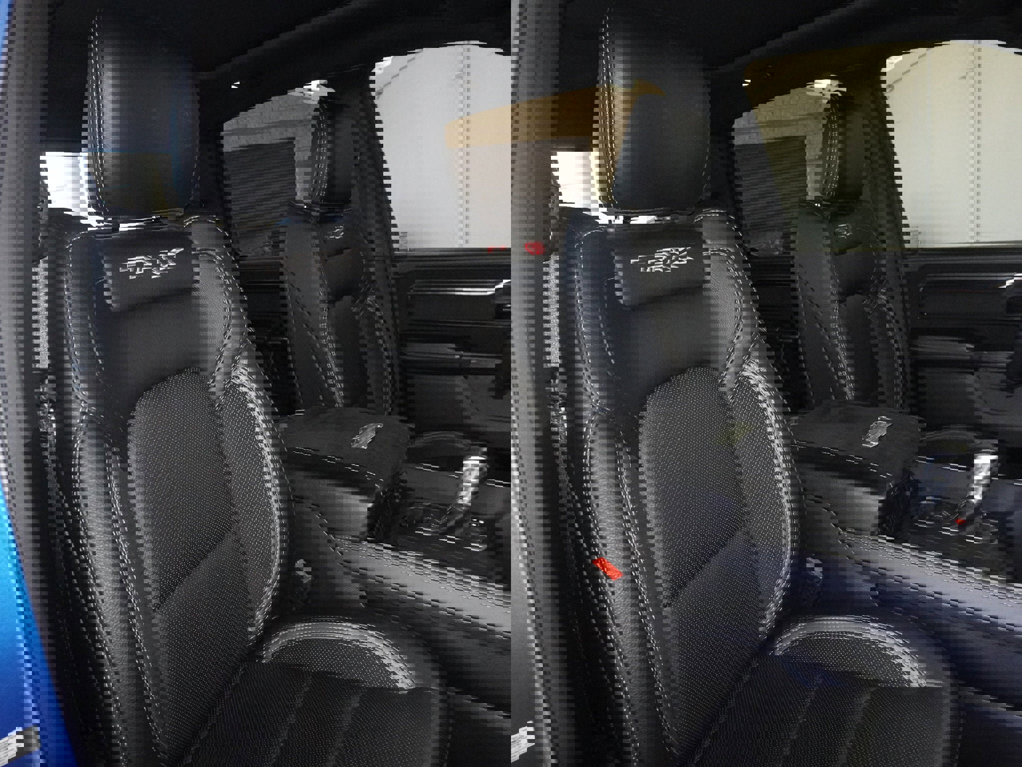 Used 2023 RAM 1500 TRX w/ TRX Level 1 Equipment Group image 43