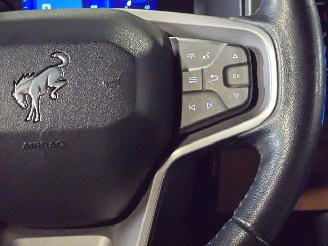 Certified 2024 Ford Bronco Outer Banks AWD/4WD image 23