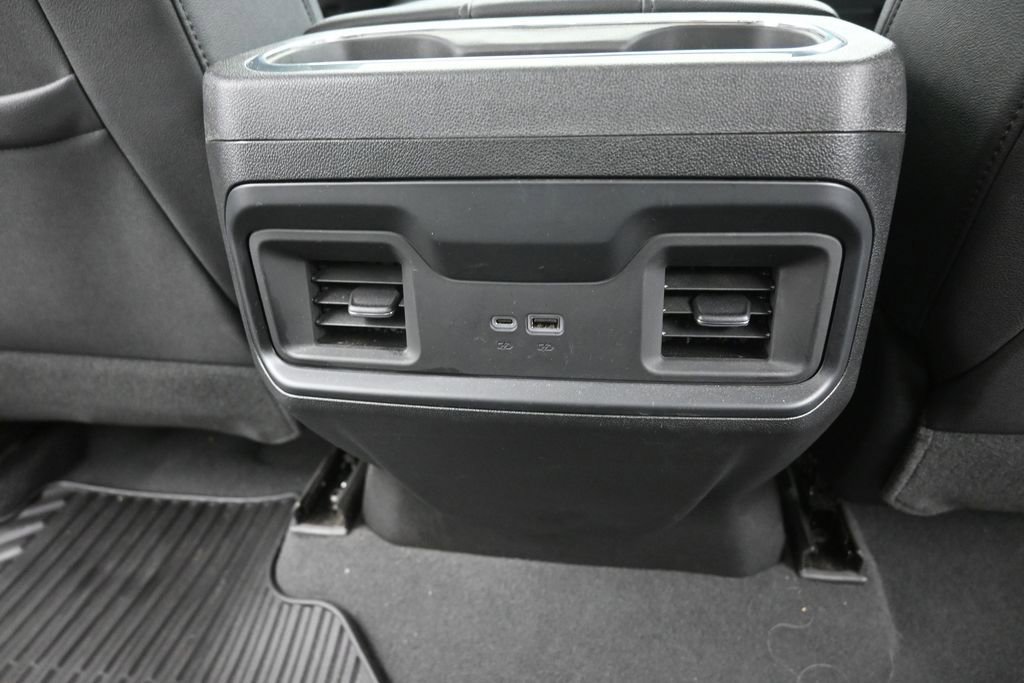 Used 2023 Chevrolet Silverado 1500 RST w/ Convenience Package II AWD/4WD image 12