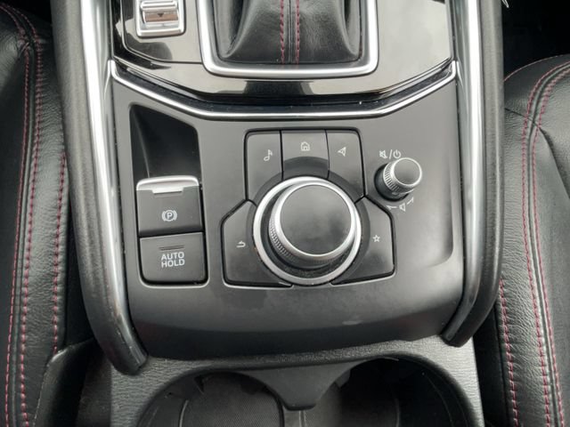 Used 2024 MAZDA CX-5 Carbon Edition AWD/4WD image 26
