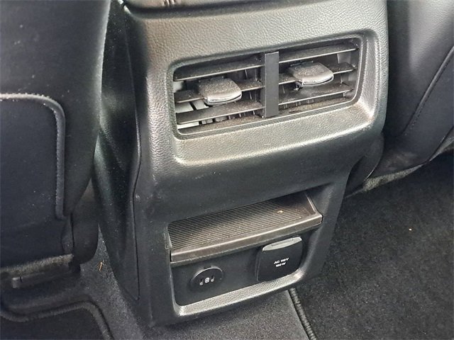 Certified 2024 Ford Edge SEL w/ Convenience Package image 24