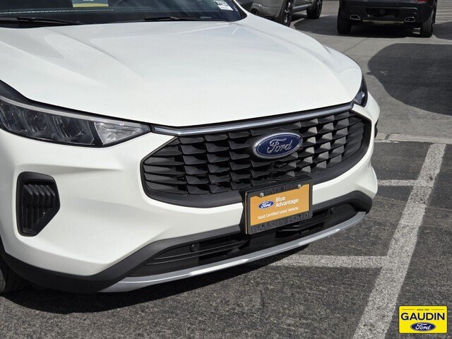 Certified 2023 Ford Escape Active FWD image 2