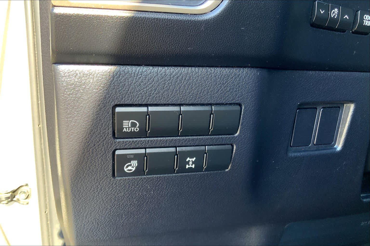 Used 2019 Lexus NX 300 AWD w/ Accessory Package 2 image 36