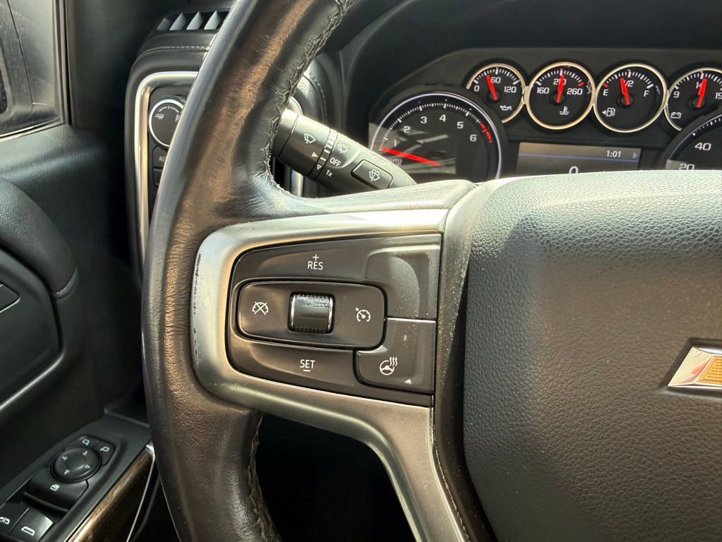 Used 2019 Chevrolet Silverado 1500 LT w/ All-Star Edition image 18