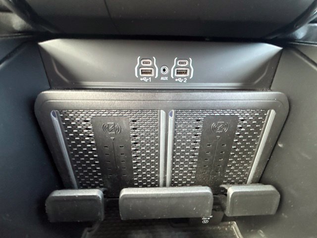 Used 2025 RAM 3500 Laramie w/ Night Edition AWD/4WD image 27