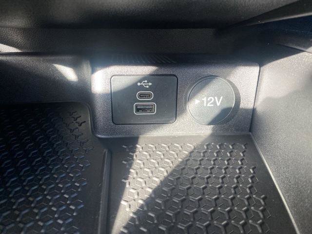 Certified 2023 Ford Bronco Sport Big Bend AWD/4WD image 36