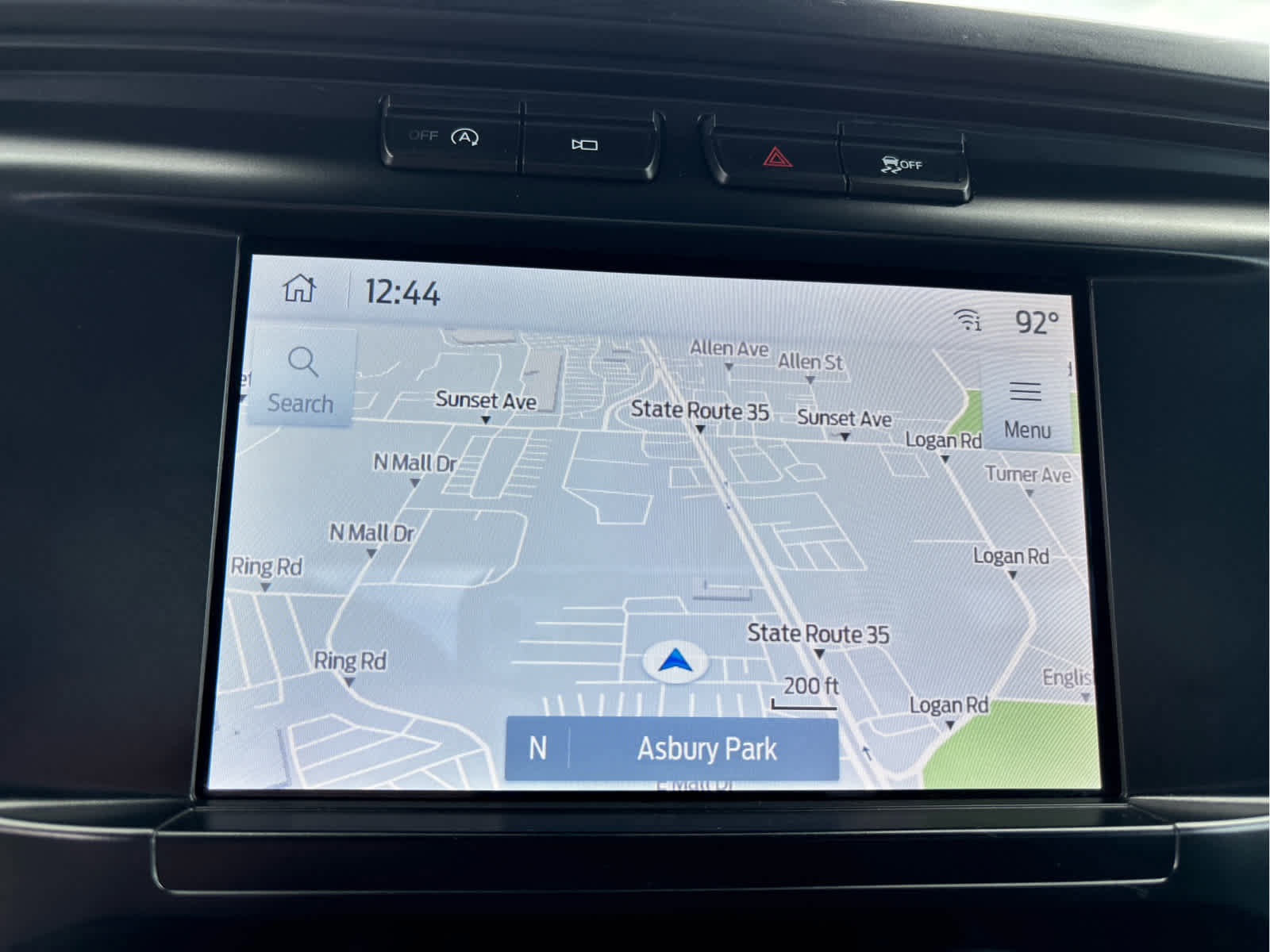 Certified 2023 Ford F150 XL w/ STX Appearance Package image 34