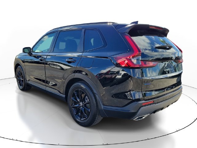 Used 2026 Honda CR-V Sport-L image 3