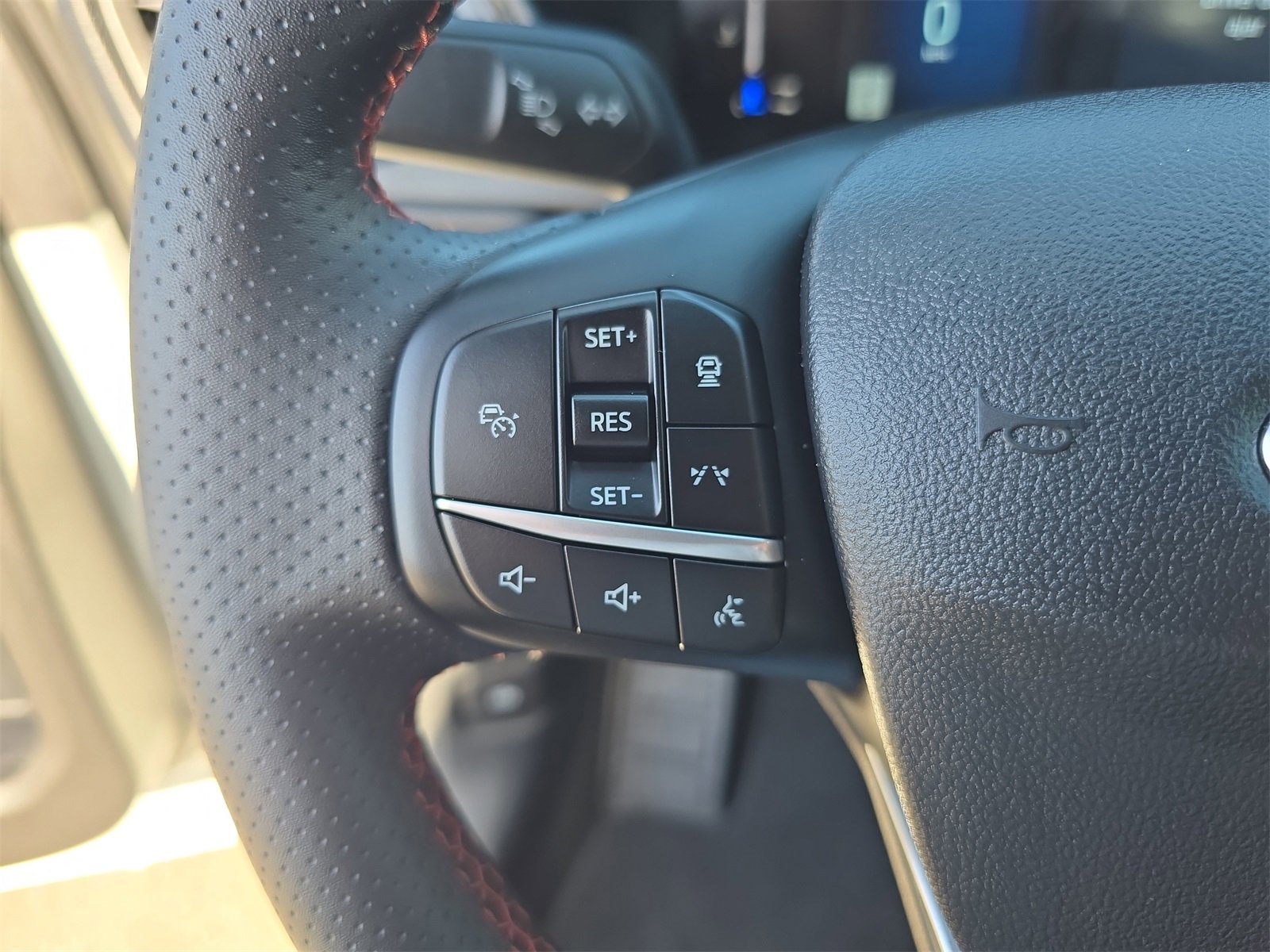 Certified 2024 Ford Escape ST-Line w/ Tech Pack #1 image 20