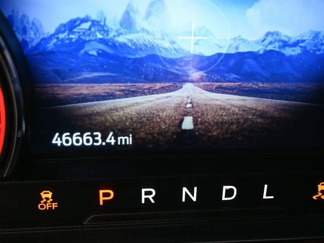 Certified 2023 Ford Explorer Limited w/ Equipment Group 301A image 17