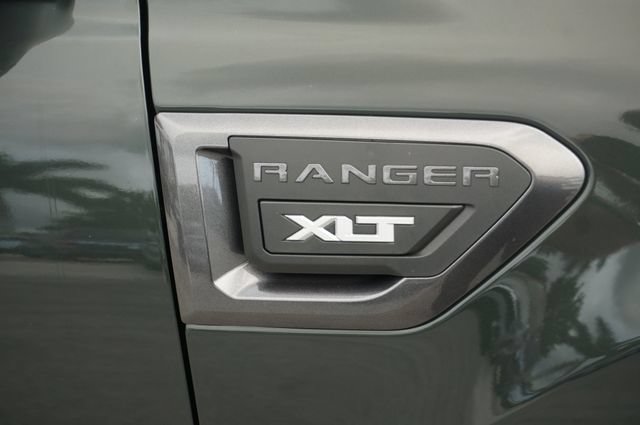Certified 2022 Ford Ranger XLT w/ Equipment Group 301A Mid RWD image 20