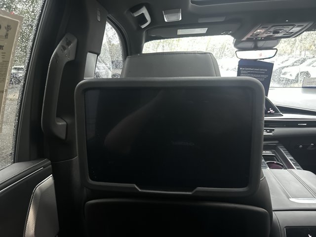 Used 2021 Cadillac Escalade Sport w/ Driver Assist Tech Package AWD/4WD image 21
