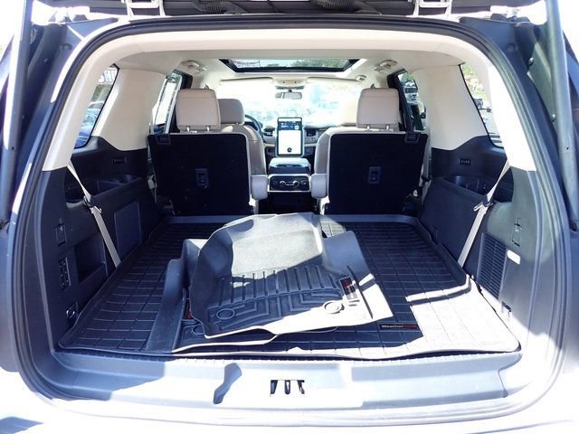 Certified 2024 Ford Expedition Limited AWD/4WD image 7