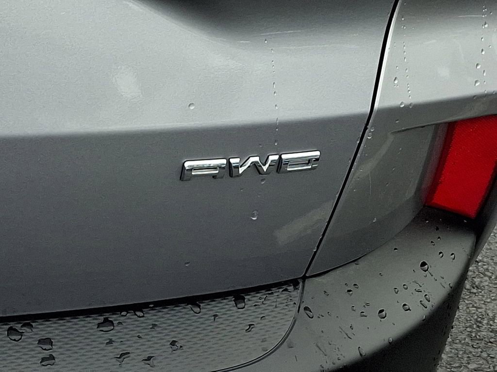 Certified 2022 Ford Escape SEL image 32