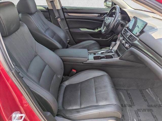 Used 2021 Honda Accord Sport Special Edition image 19