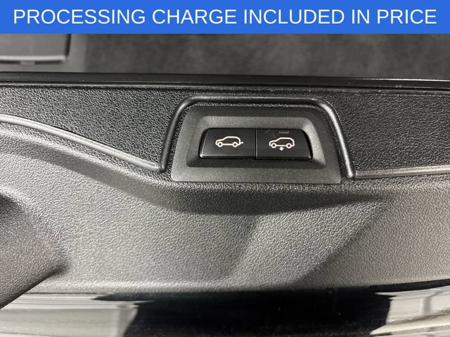 Used 2025 BMW X5 xDrive50e AWD/4WD image 27