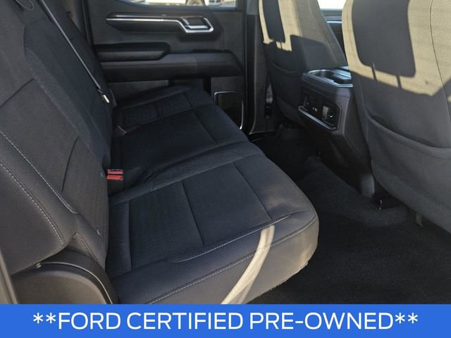 Used 2024 Chevrolet Silverado 1500 LT image 14