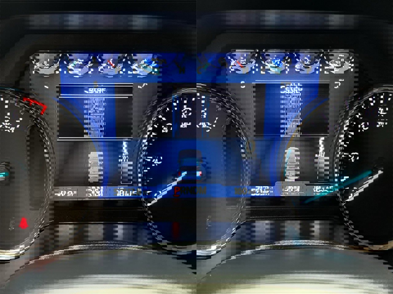 Certified 2022 Ford Expedition XLT image 15