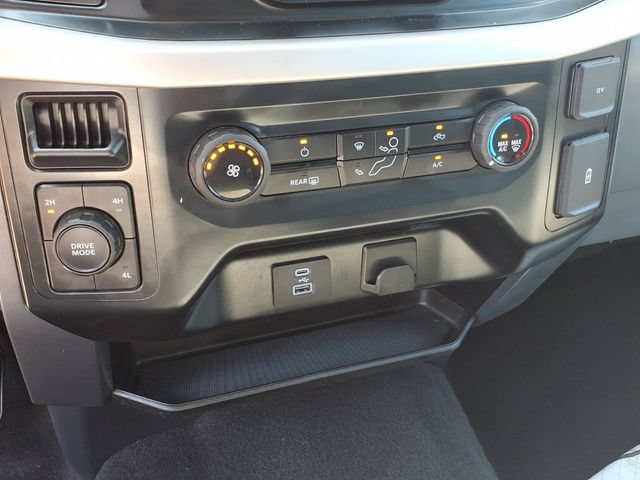 Certified 2023 Ford F150 XLT AWD/4WD image 18