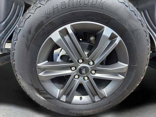 Certified 2023 Ford F150 XLT w/ Equipment Group 302A High AWD/4WD image 36