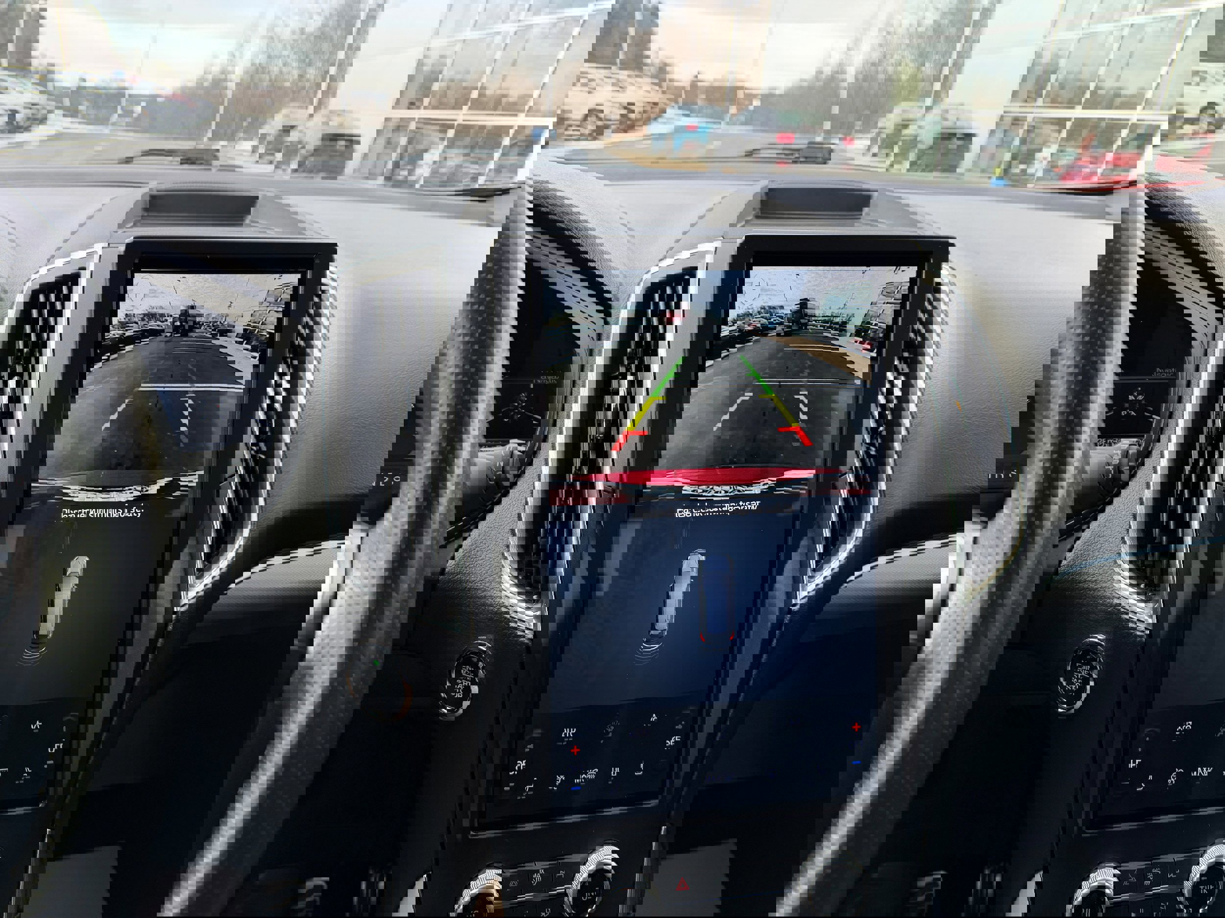 Certified 2022 Ford Edge ST image 18