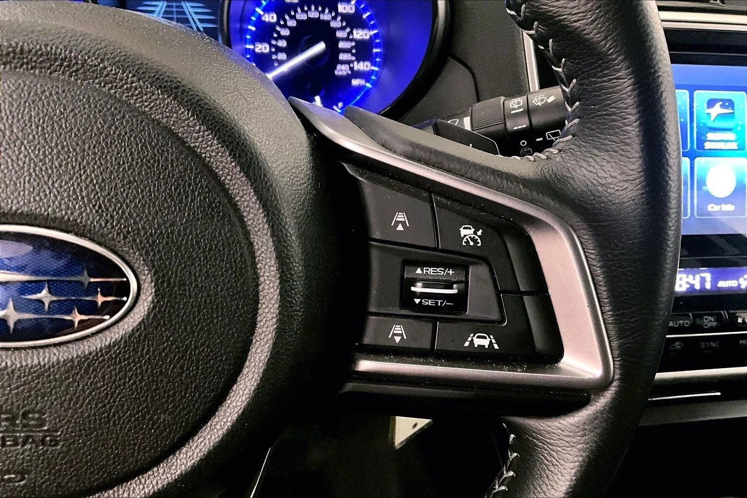 Used 2019 Subaru Outback 2.5i Premium image 18