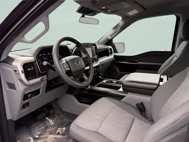 Certified 2023 Ford F150 XL w/ XL Chrome Appearance Package AWD/4WD image 4