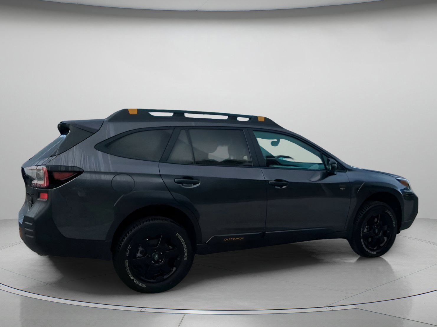 Used 2025 Subaru Outback Wilderness AWD/4WD image 25