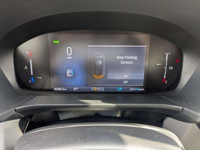 Certified 2026 Ford Escape SE FWD image 30