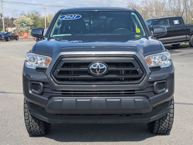 Used 2021 Toyota Tacoma SR AWD/4WD image 8