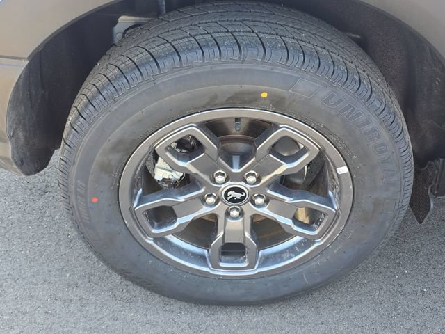 Certified 2023 Ford Bronco Sport Big Bend w/ Convenience Package AWD/4WD image 5